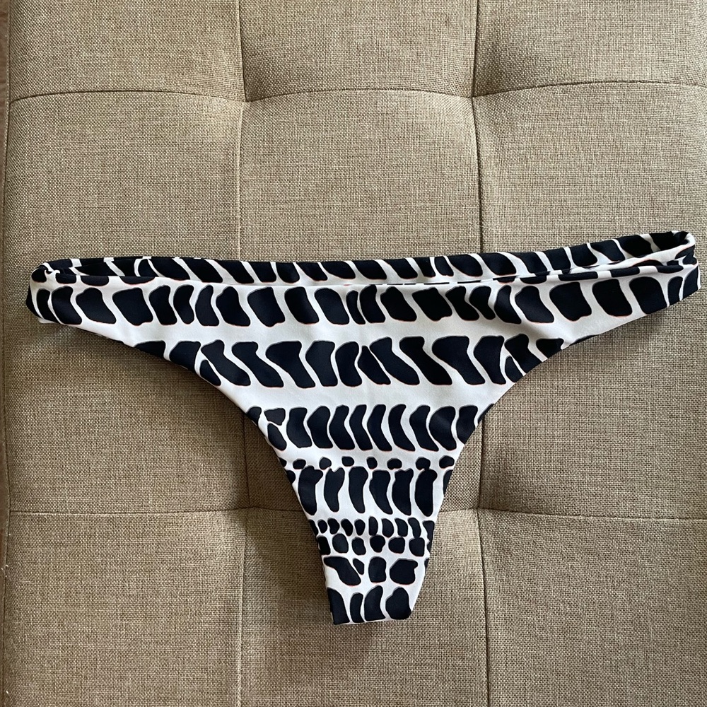 Benoa Hebrew Hina Bottoms
